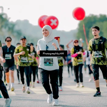 Runner Photo 6571828