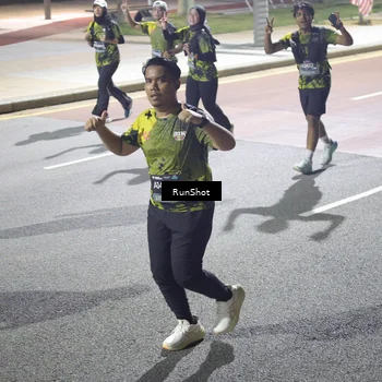 Runner Photo 6571836