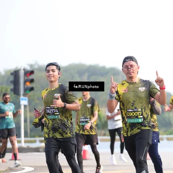 Runner Photo 6571842