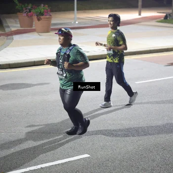 Runner Photo 6571852