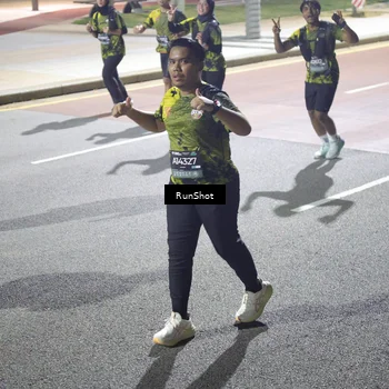 Runner Photo 6571855