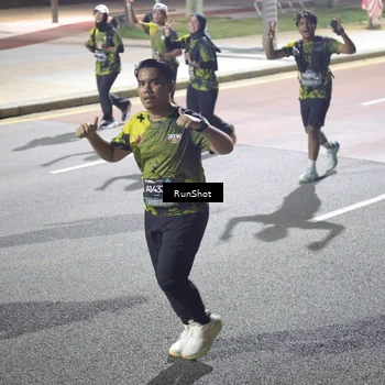 Runner Photo 6571867