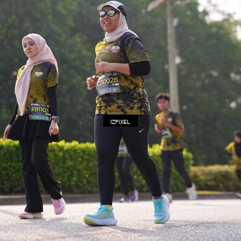 Runner Photo 6571869