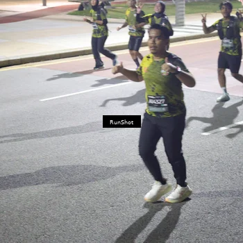 Runner Photo 6571873