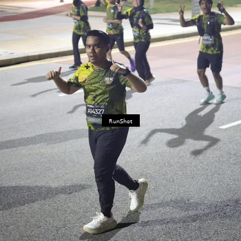 Runner Photo 6571884