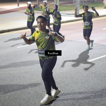 Runner Photo 6571885