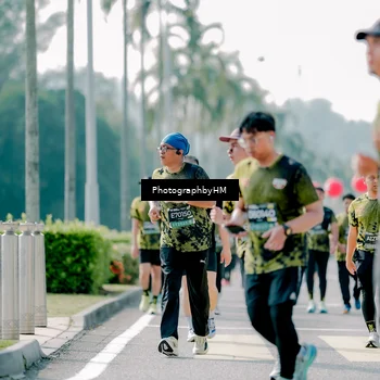 Runner Photo 6571901