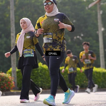 Runner Photo 6571903
