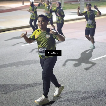 Runner Photo 6571908