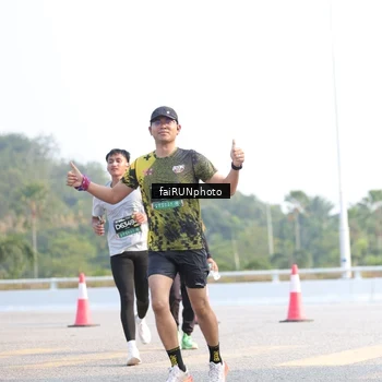 Runner Photo 6571927