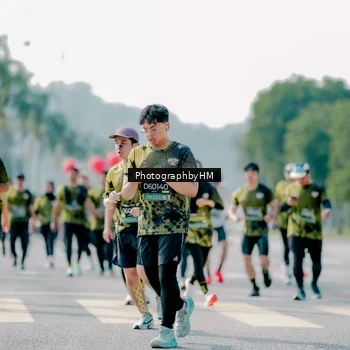 Runner Photo 6571930