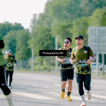 Runner Photo 6571934