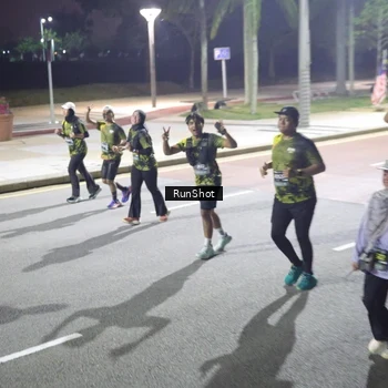 Runner Photo 6571947