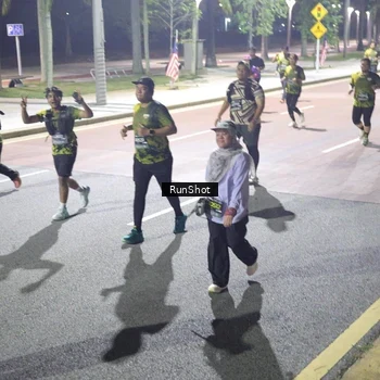 Runner Photo 6571950