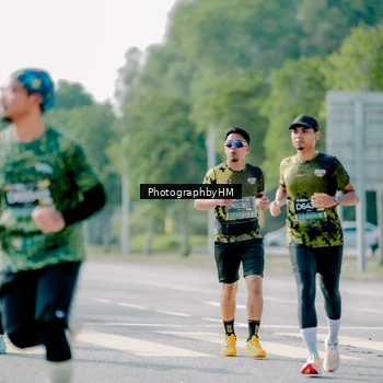 Runner Photo 6571952