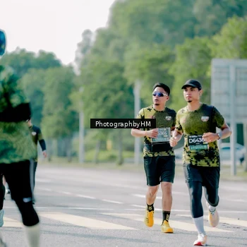 Runner Photo 6571954
