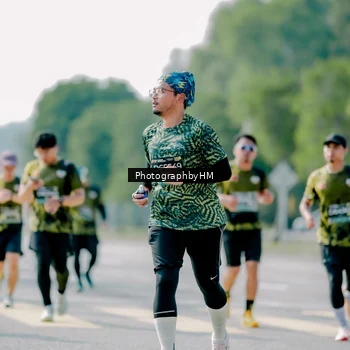 Runner Photo 6571957