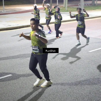 Runner Photo 6571970