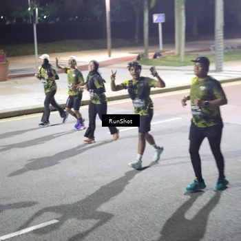 Runner Photo 6571971