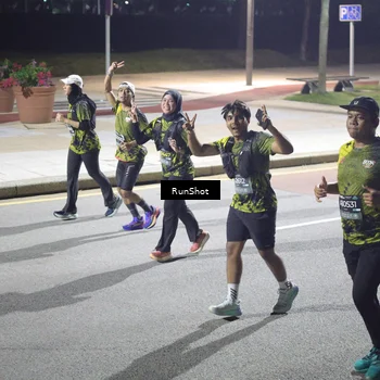 Runner Photo 6571975
