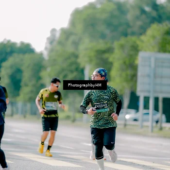 Runner Photo 6571992