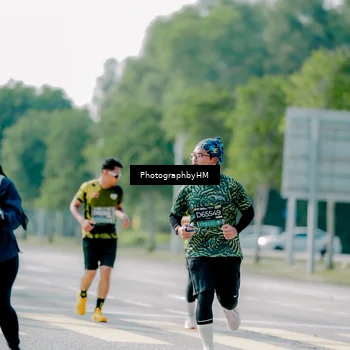 Runner Photo 6571994