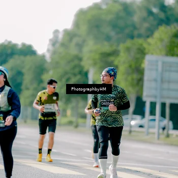 Runner Photo 6571995