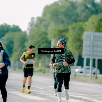 Runner Photo 6571998