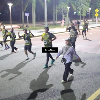 Runner Photo 6572004