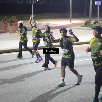 Runner Photo 6572010
