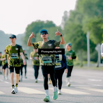 Runner Photo 6572031