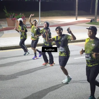 Runner Photo 6572032