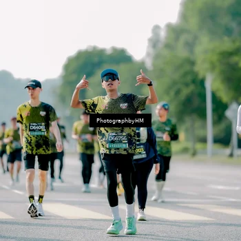 Runner Photo 6572034