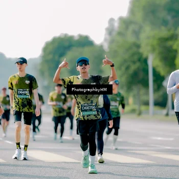 Runner Photo 6572043