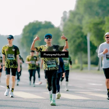 Runner Photo 6572049