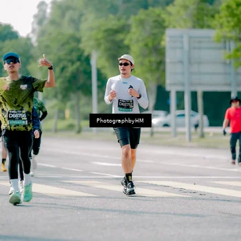 Runner Photo 6572054