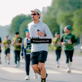 Runner Photo 6572070