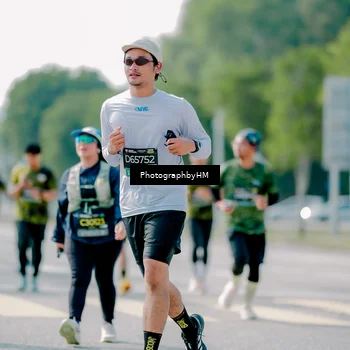 Runner Photo 6572071