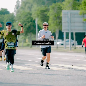 Runner Photo 6572077