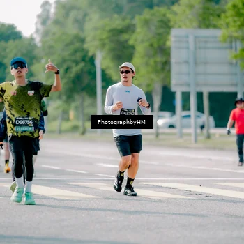 Runner Photo 6572080