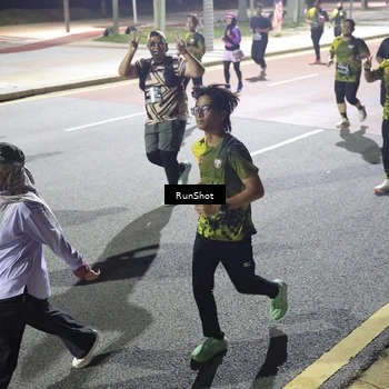 Runner Photo 6572083
