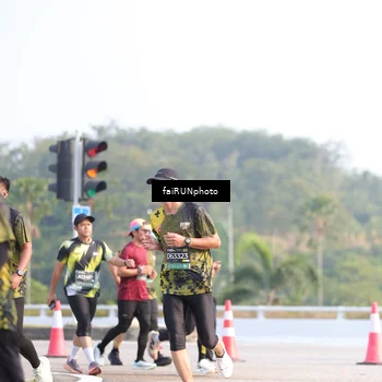 Runner Photo 6572089