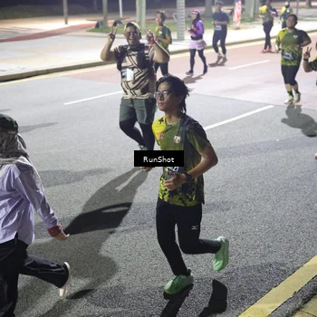 Runner Photo 6572091