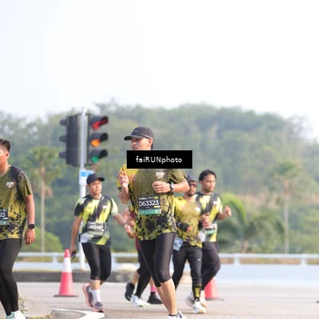 Runner Photo 6572092