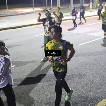 Runner Photo 6572112