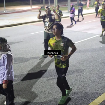 Runner Photo 6572113