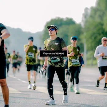 Runner Photo 6572115