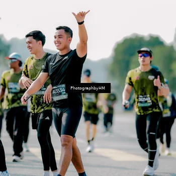 Runner Photo 6572116