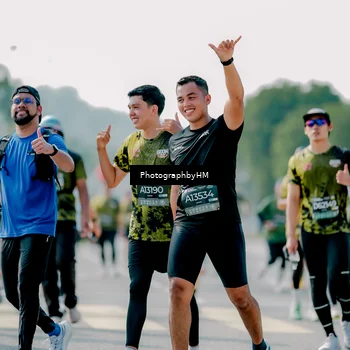 Runner Photo 6572119