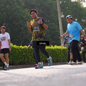 Runner Photo 6572124
